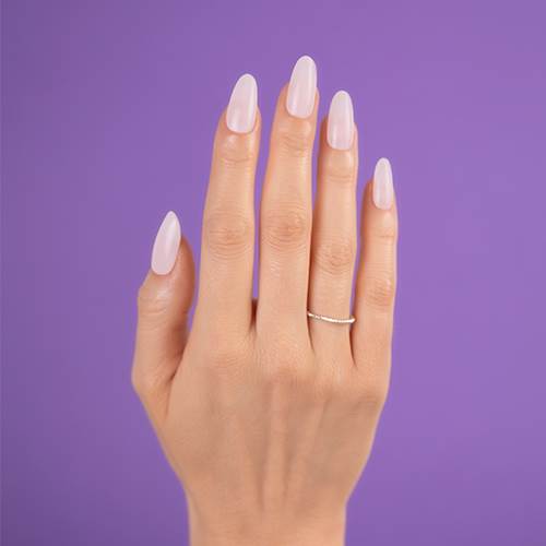 SMALTO CND VINYLUX Backyard Nuptials